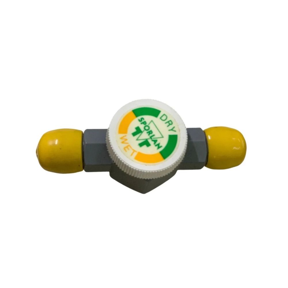 Visor De Liquido Sa 15 5/8 Rosca Parker 1